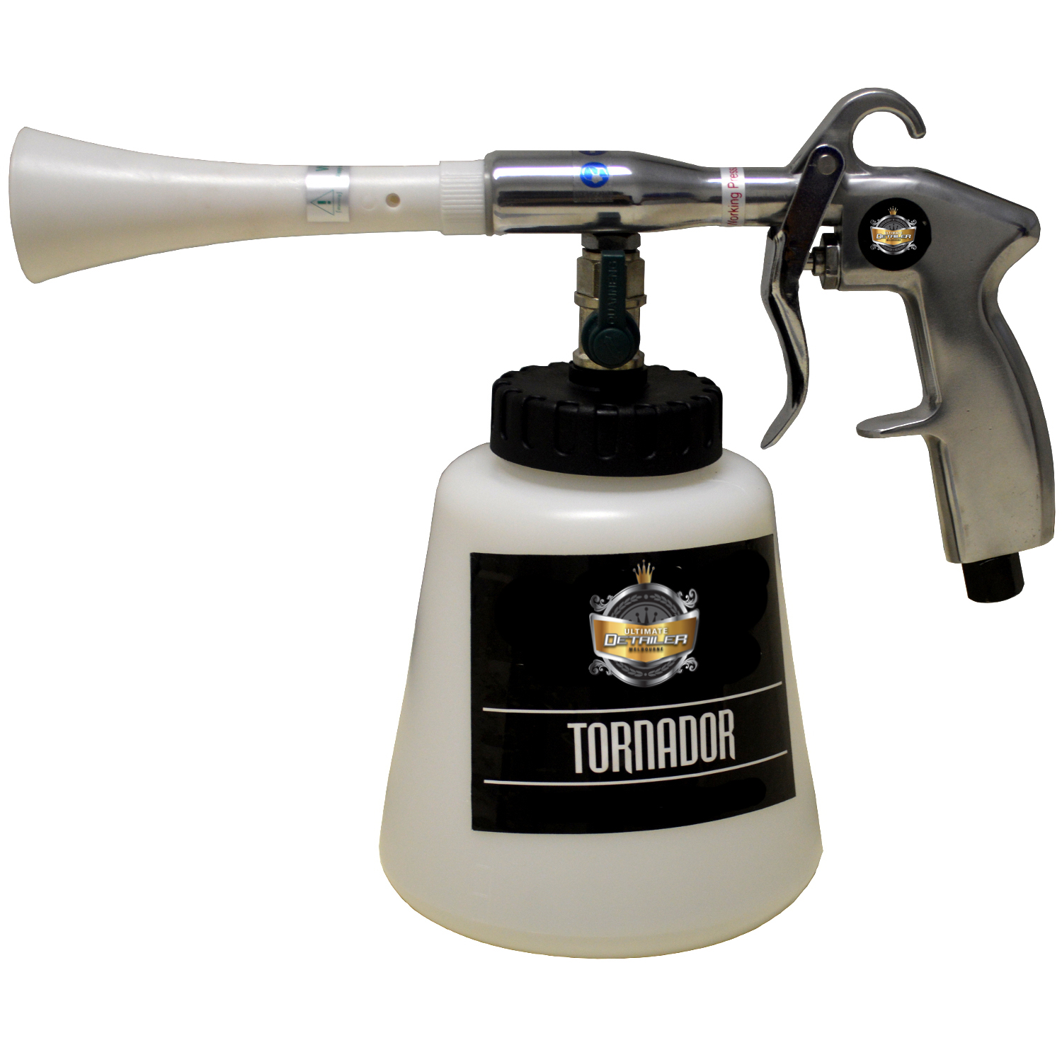 Tornador Melbourne Sydney Adelaide Brisbane Perth Australia Pro Car